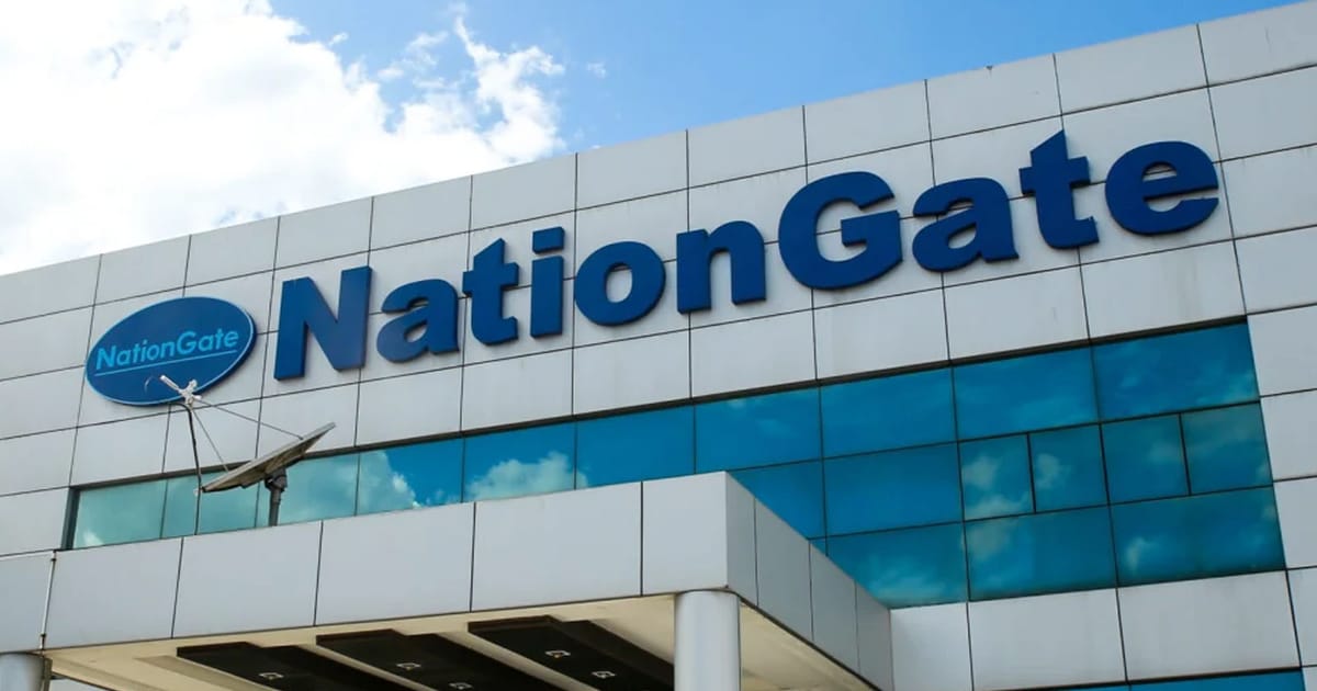 Saham NationGate Melonjak 19% Walaupun Keuntungan Suku Dua Jatuh Dalam
