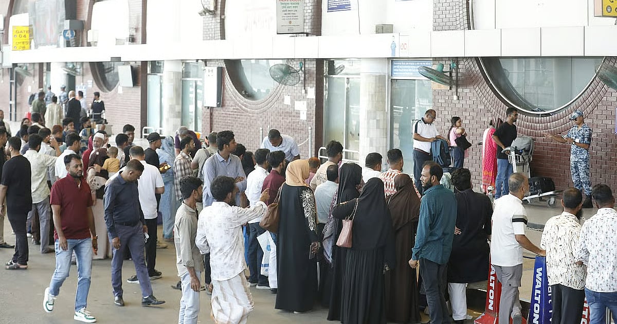 CAAB issues seven directives to support passengers affected by Saudi airline disruptions