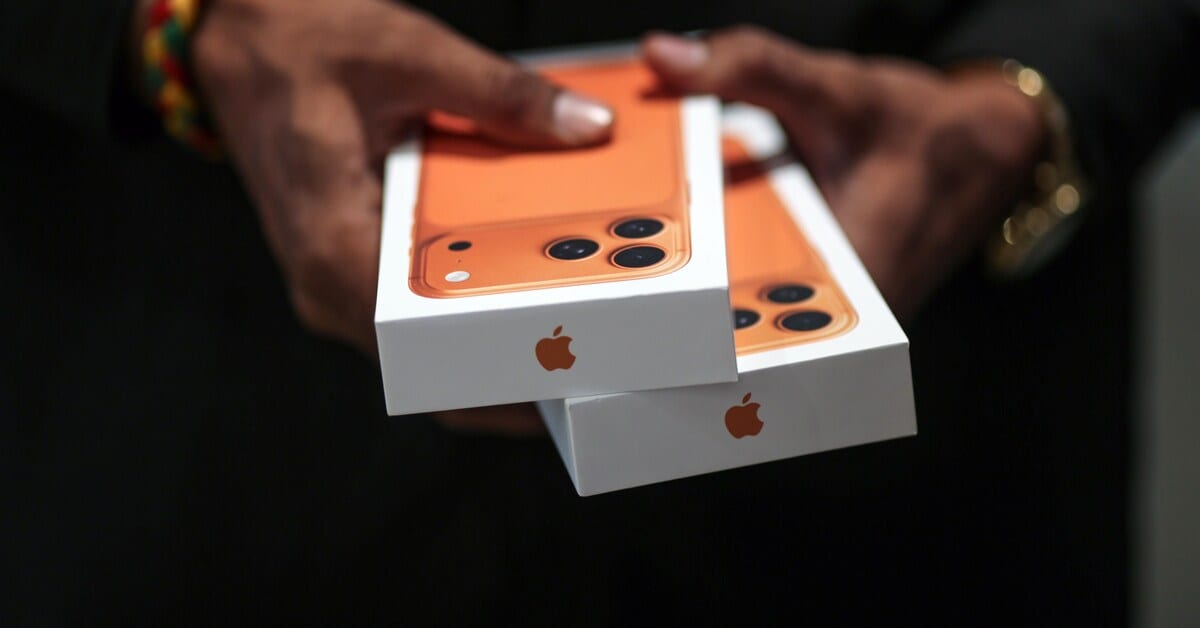 Apple faces cost pressures on iPhone 18 Pro series amid pricing dilemma
