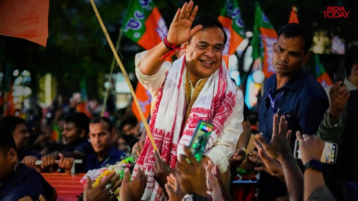 Himanta Government Marks 150 Days: Popular Policies Meet Natural Disasters