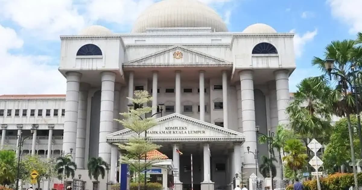 Suruhanjaya Sekuriti menang saman, lima individu diarah bayar RM103.75 juta