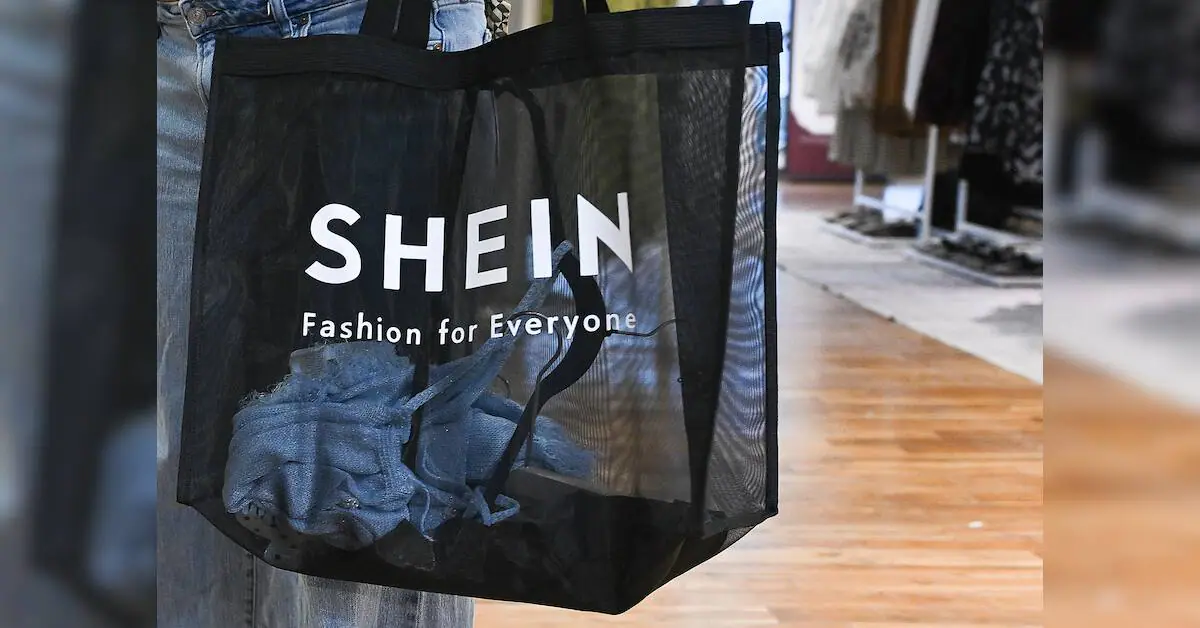 Shein's Hong Kong IPO values fast-fashion retailer at $26 billion
