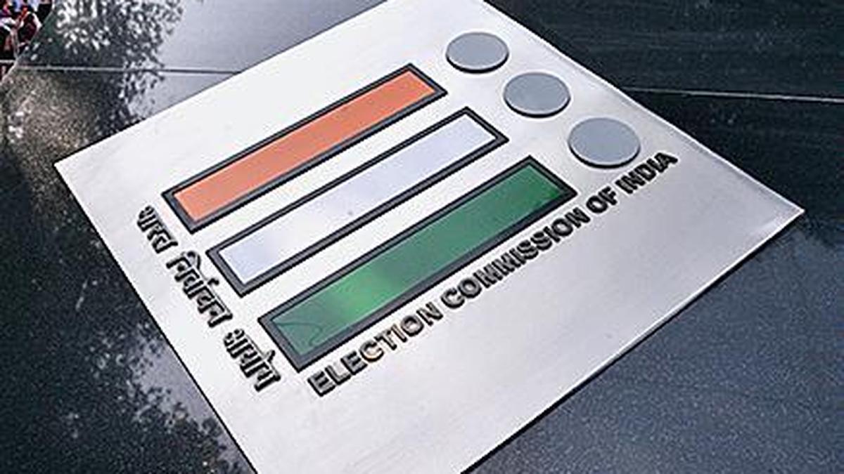Election Commission row escalates as Supreme Court intervenes