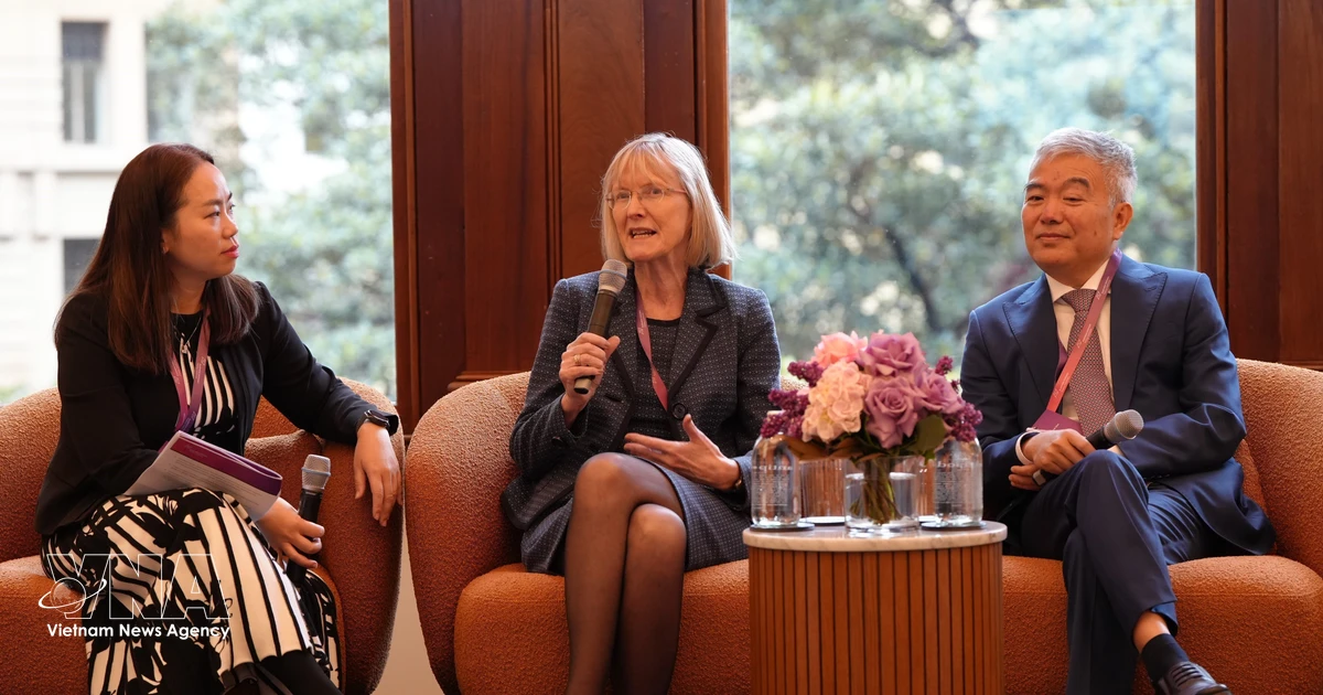 Vietnam and Australia deepen ties through investment and technology cooperation