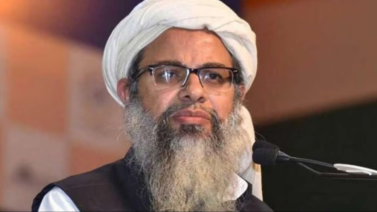 Jamiat Ulama-e-Hind convenes emergency meet on religious freedoms
