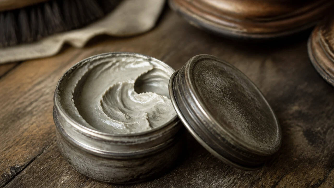 Ancient cosmetic pot reveals 2,000-year-old beauty secrets from Roman London