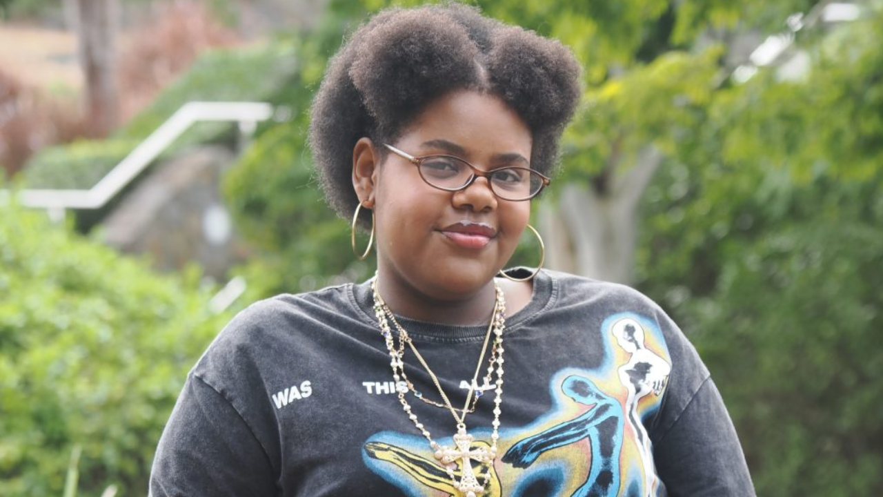 Teen Torres Strait Islander Makes History in The Voice Australia Final