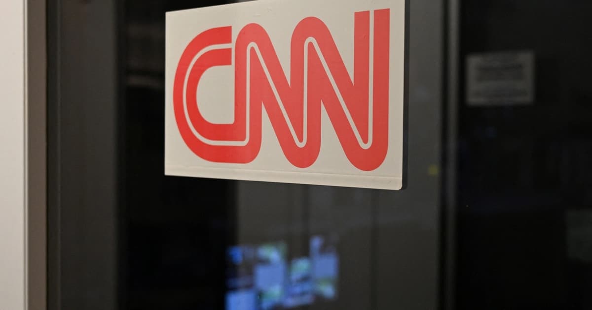 Media Amerika Minta Mahkamah Batalkan Larangan Akses Rumah Putih