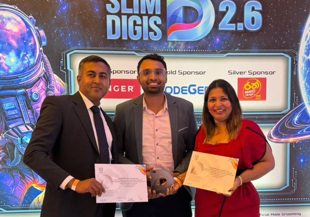 Coca-Cola claims dual recognition at Sri Lanka industry awards