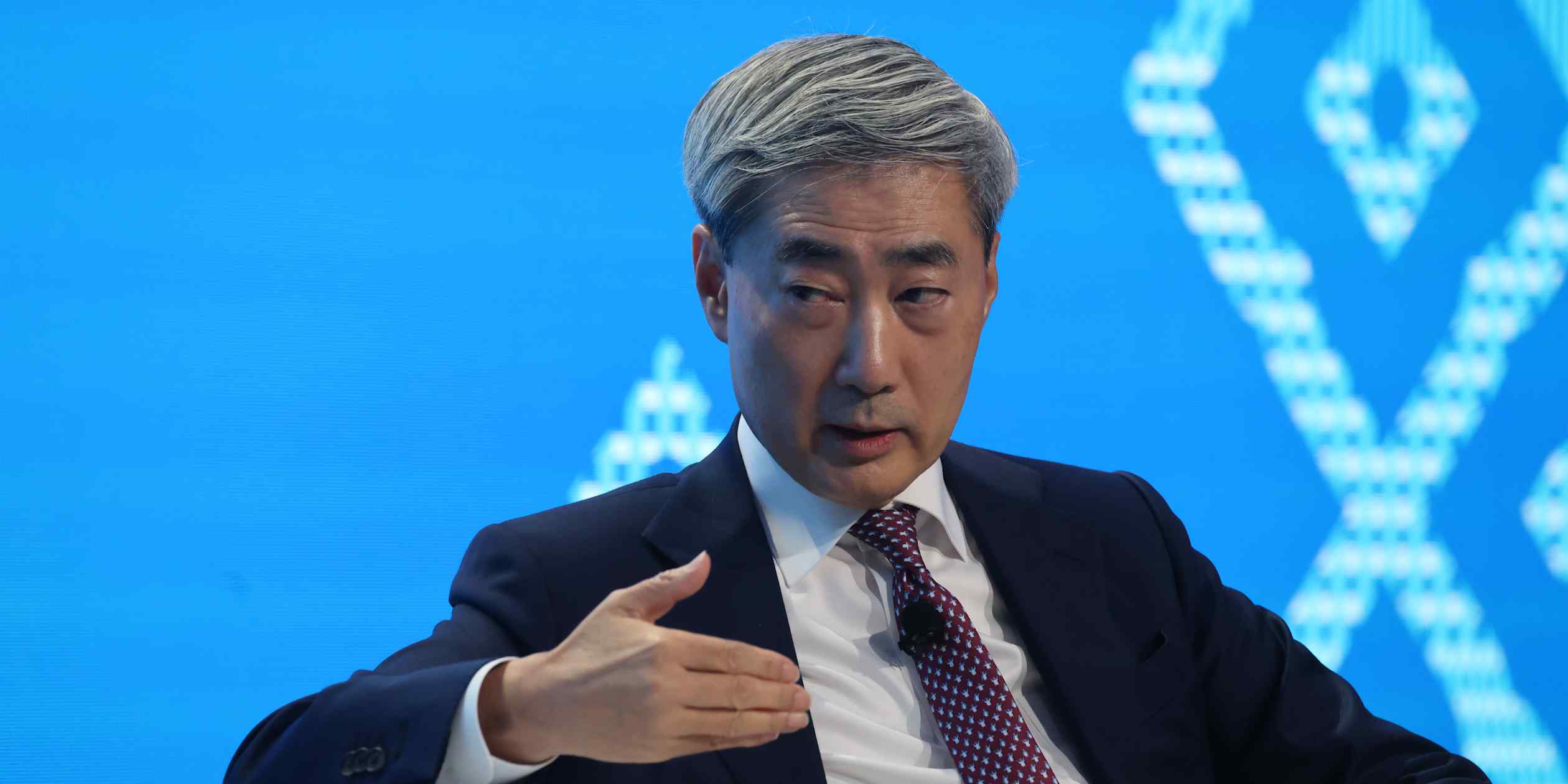 Central banks face persistent inflation pressures from global supply disruptions