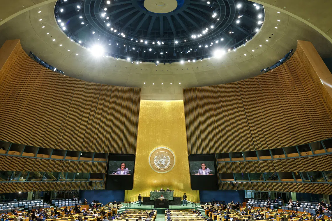 UN calls on US to do more on Marshall Islands nuclear fallout