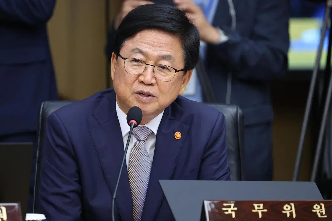 South Korea considers restricted smartphones to curb youth digital addiction