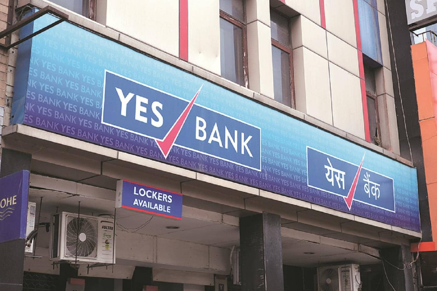 Yes Bank keeps options open on AT-1 bond coupon payments