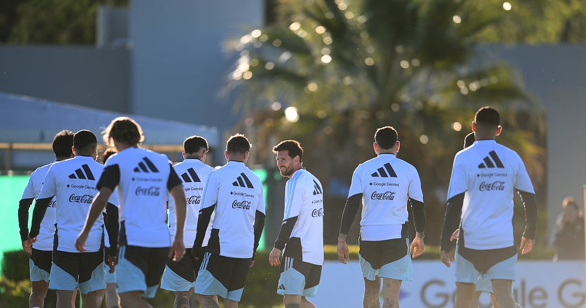 Lionel Messi signals end to Argentina playing career