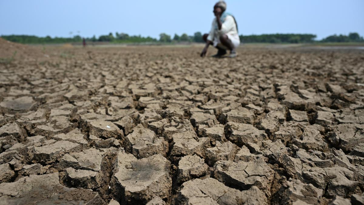 Karnataka Opposition Spurns All-Party Drought Relief Delegation to Centre