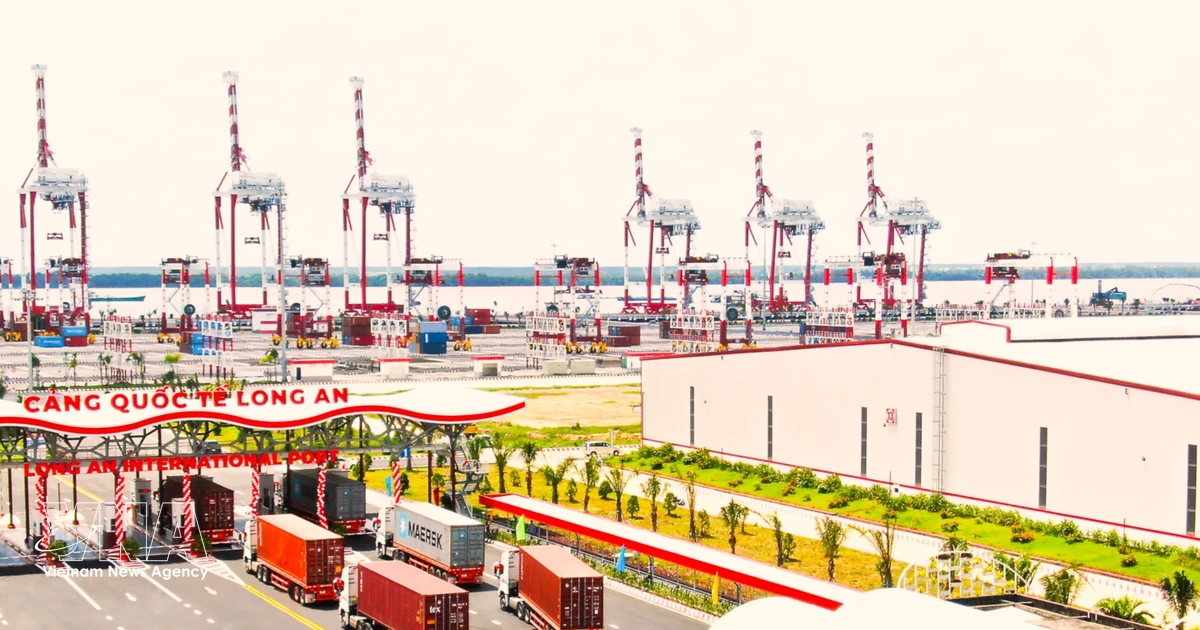 Power supply emerges as critical constraint for Vietnam's data centre expansion
