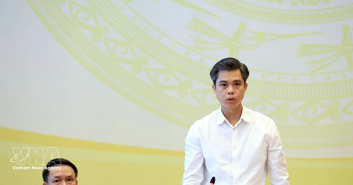 Vietnam's National Assembly to convene second session in October