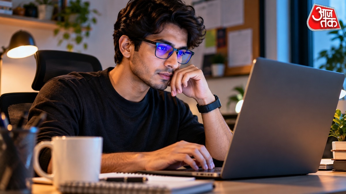 Do blue-cut lenses really protect eyes? Experts weigh in on claims