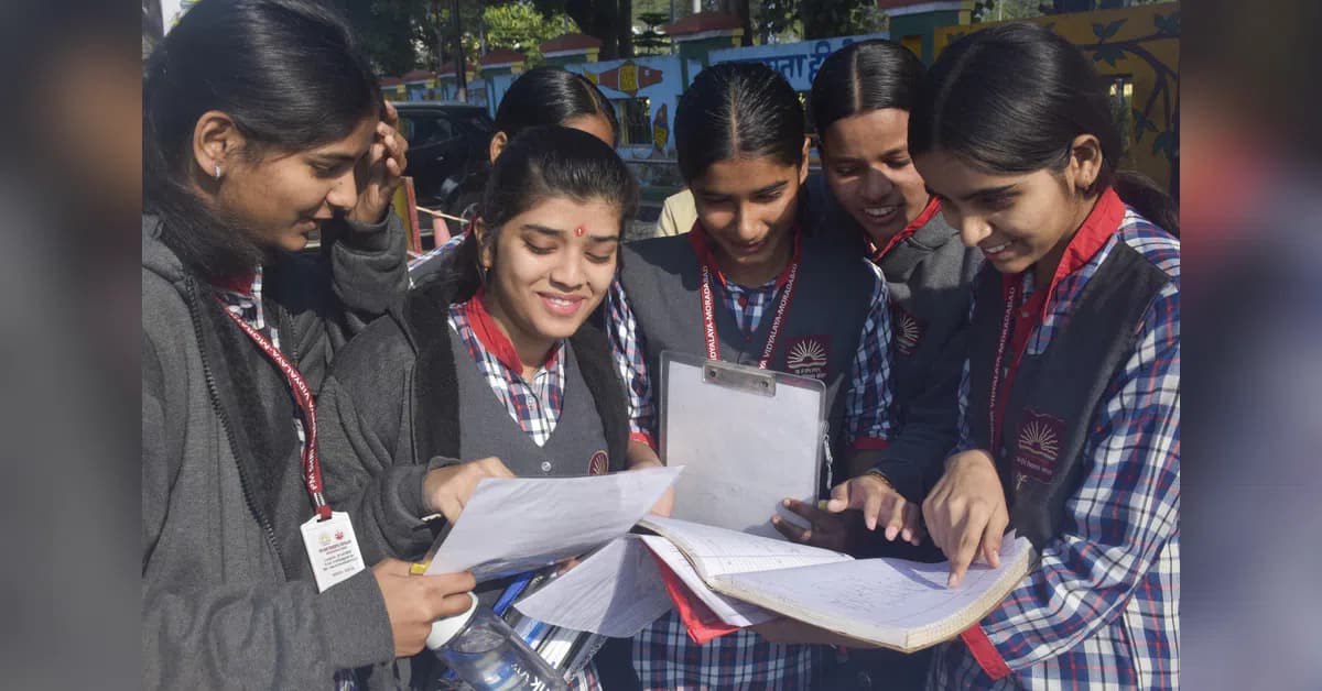Maharashtra Board releases tentative 2027 exam schedule for SSC, HSC