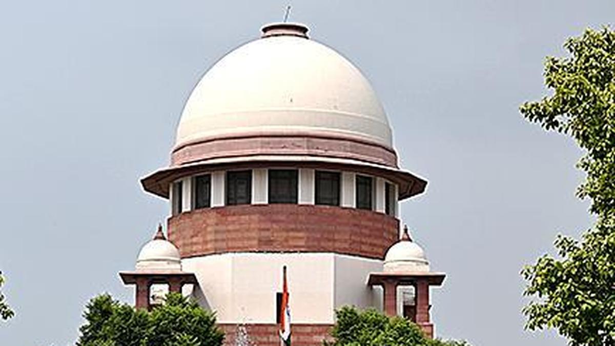 Supreme Court refuses to hear plea against journalist restrictions in schools