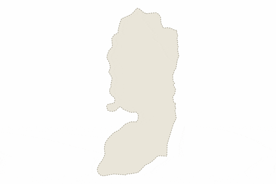 Israeli settlements in Palestinian territories expand to over 500 locations