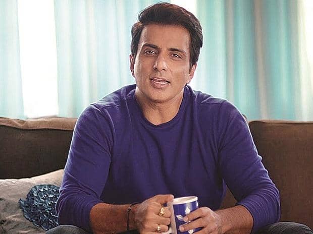 Bollywood actor Sonu Sood leases Mumbai commercial space for ₹3.52 crore