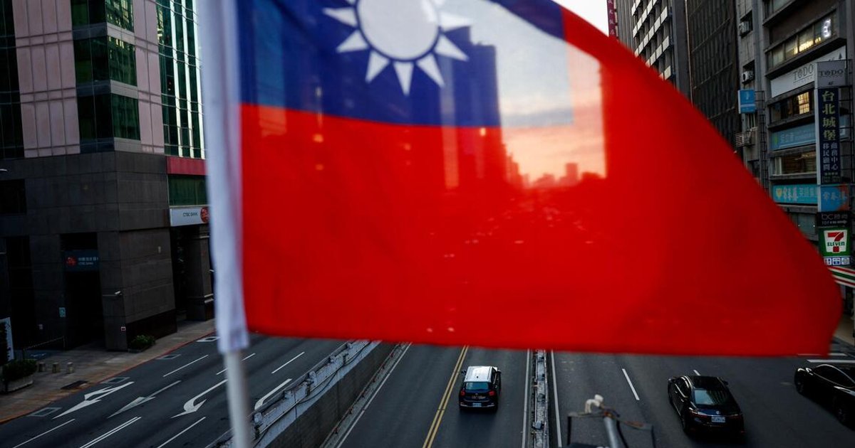 Taiwan eyes Beijing's hand in Pakistan airspace restrictions