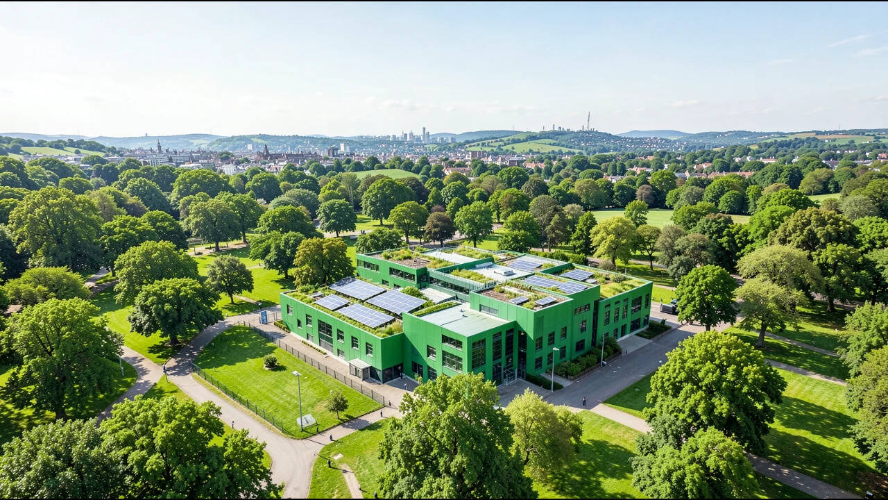 Scottish council blocks 212MW data centre project amid regulatory review