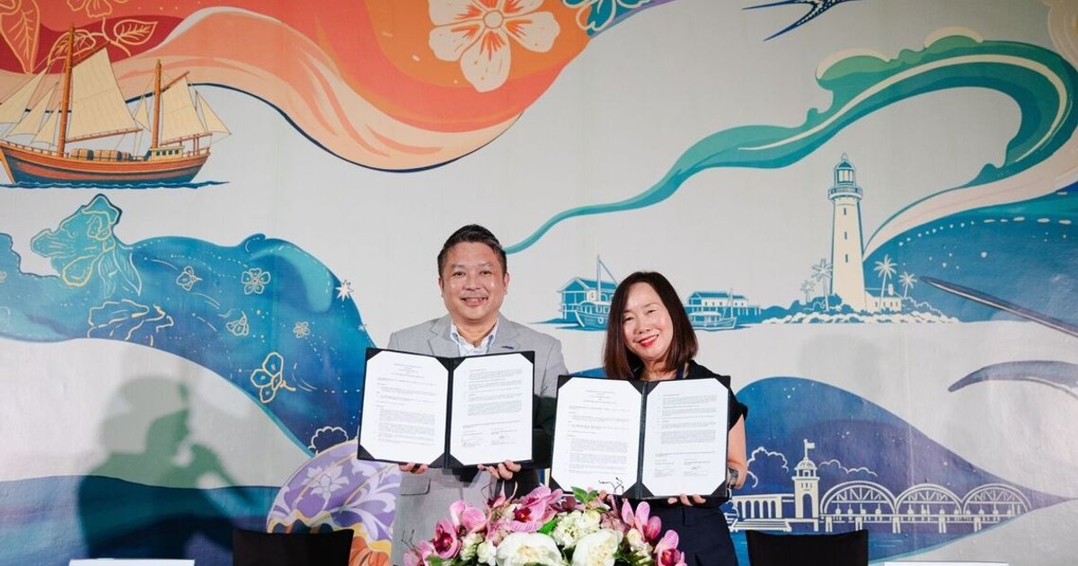Marina Bay Cruise Centre to showcase local artists' work and performances