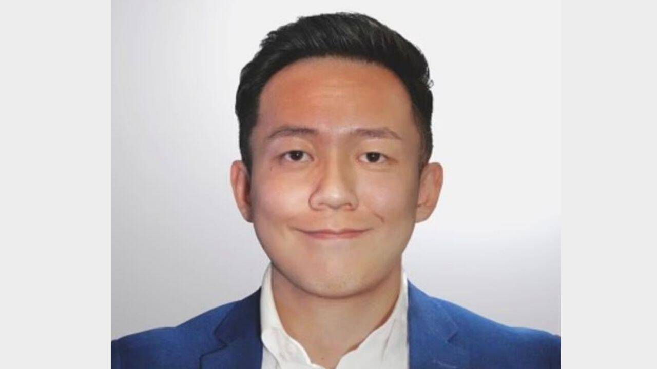 Former news anchor detained by US immigration authorities at Las Vegas airport