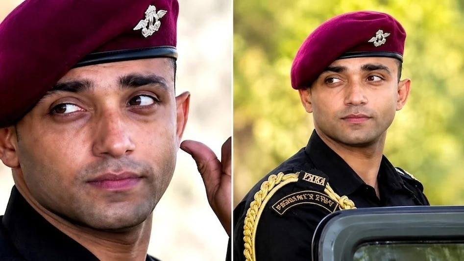 Former Presidential Aide Explains Path to Coveted ADC Position