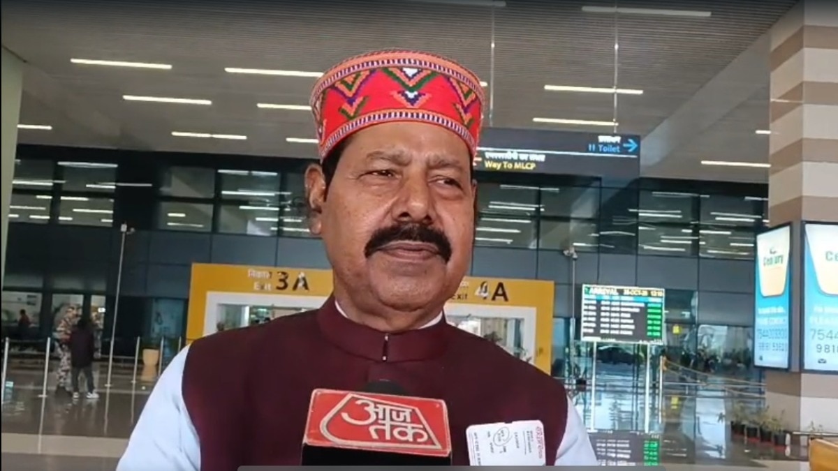 RJD MLA faces backlash over inflammatory remarks on election official