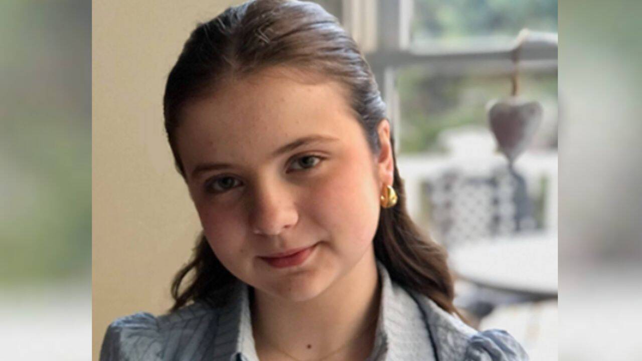 Teen's maths model could revolutionise earthquake sensor placement globally