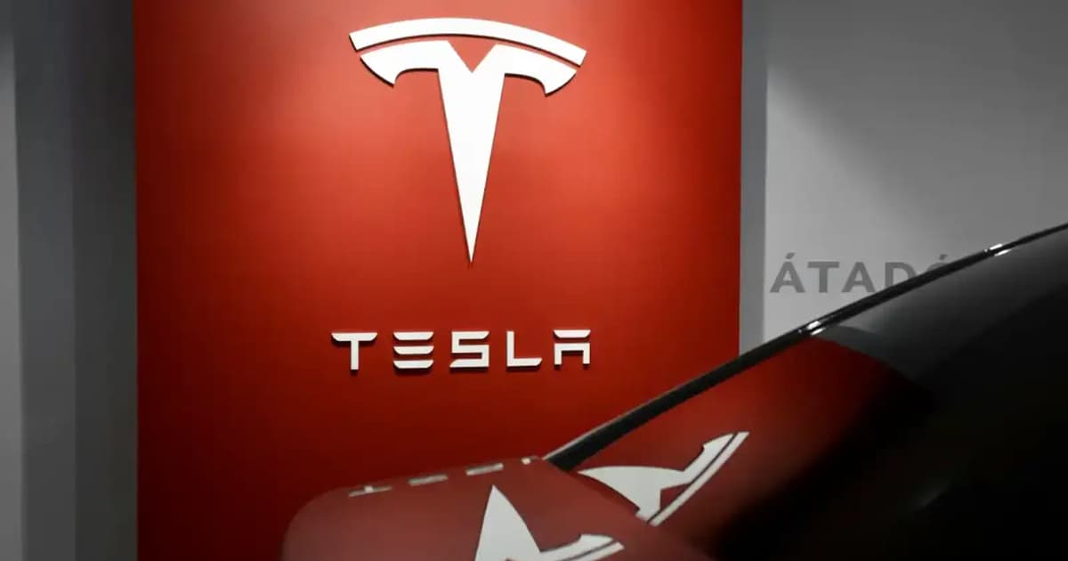 Hakim Australia Pertimbang Beri Akses Pakar Mahkamah kepada Sistem Tesla