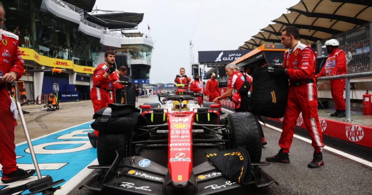 FIA Jalankan Siasatan Menyeluruh Selepas Permulaan GP Bahrain Bercelaru