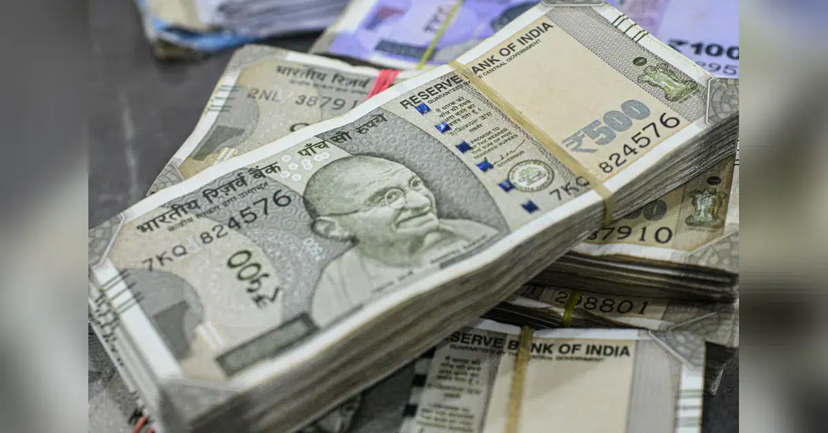 Delhi leads states in own revenue generation for fiscal year 2025