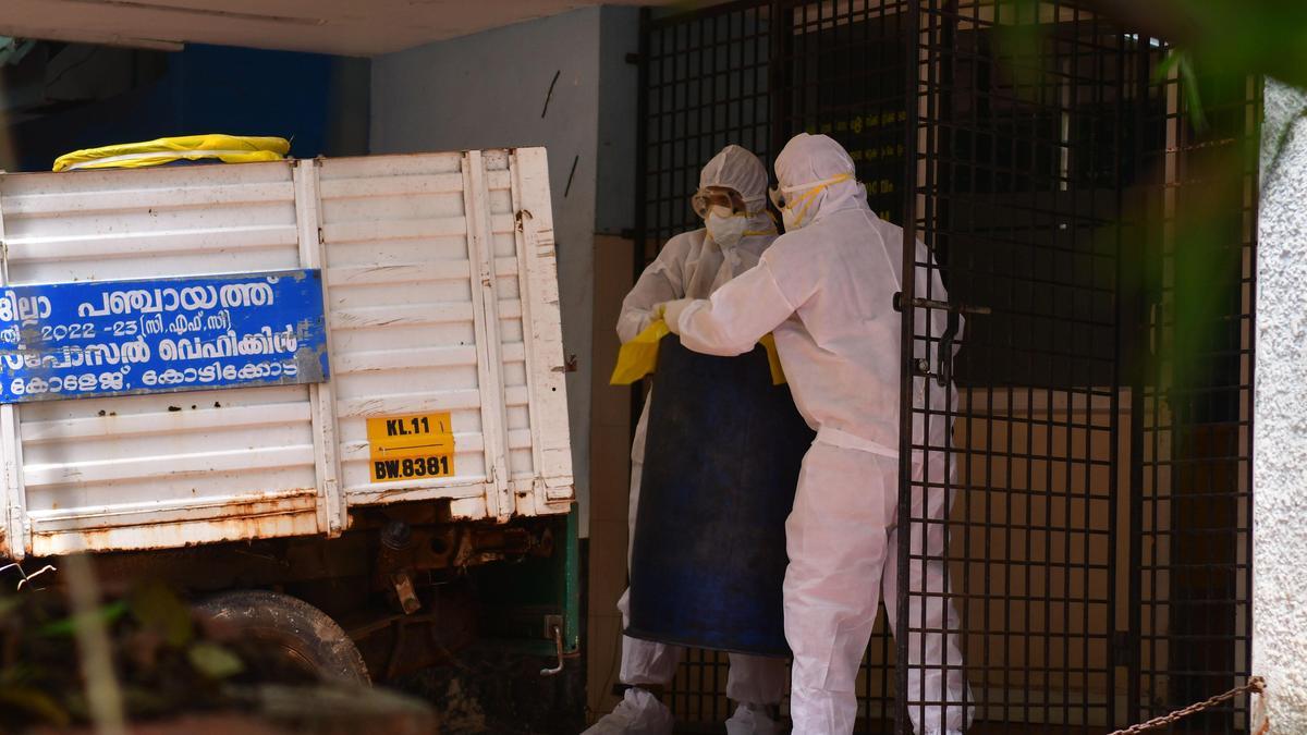 Kerala's veterinary public health division remains unimplemented despite zoonotic disease risks