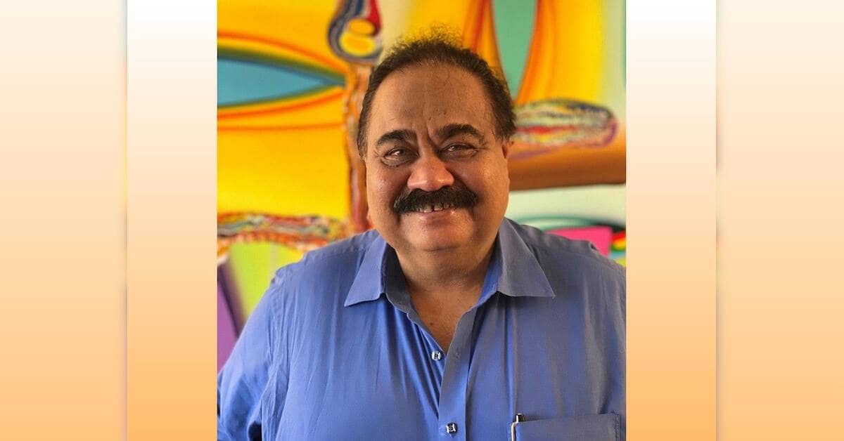 Sandeep Goyal takes helm of India's advertising agencies body