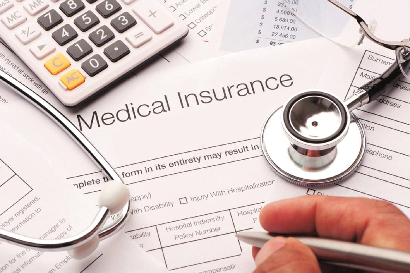 Healthcare shoppers urged to scrutinise OPD policy terms before purchase