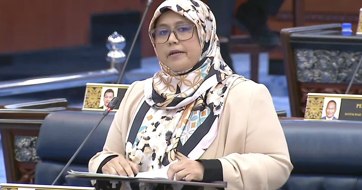 Ahli Parlimen Soal Keberkesanan Program Kesihatan Mental di Sekolah