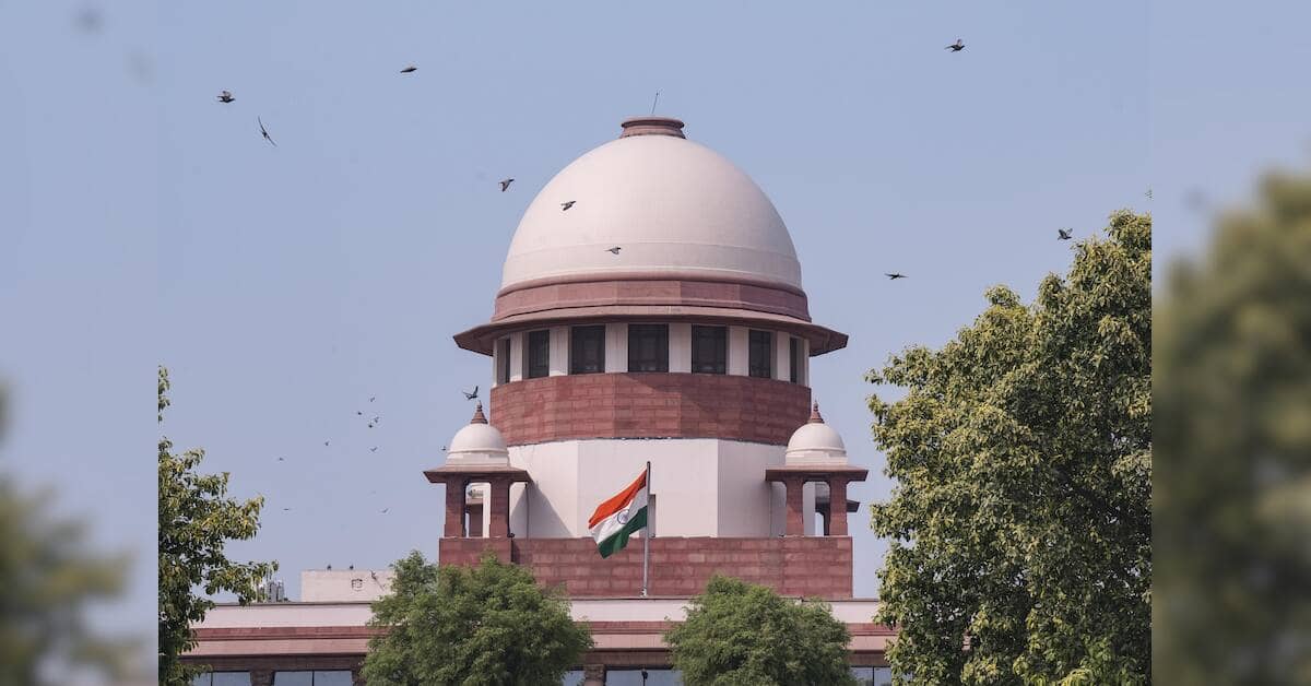 Supreme Court imposes safeguards against POCSO Act misuse in custody disputes