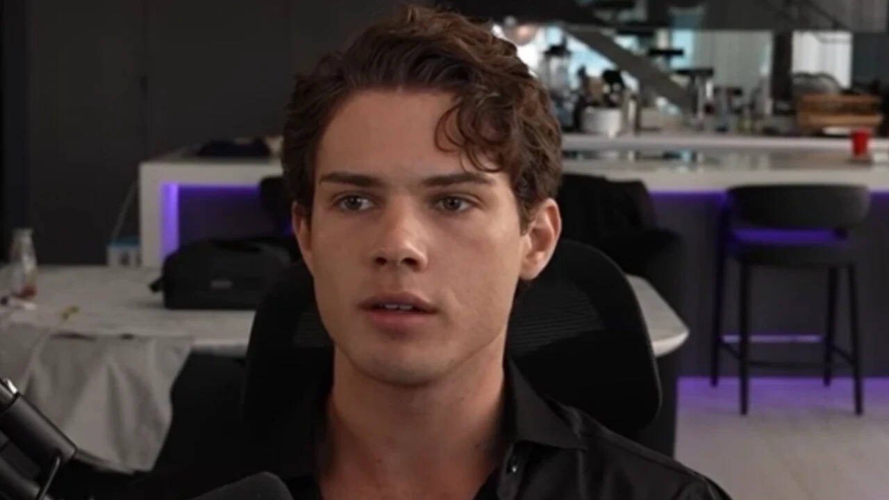 Social media influencer faces rape and drugging allegations in US