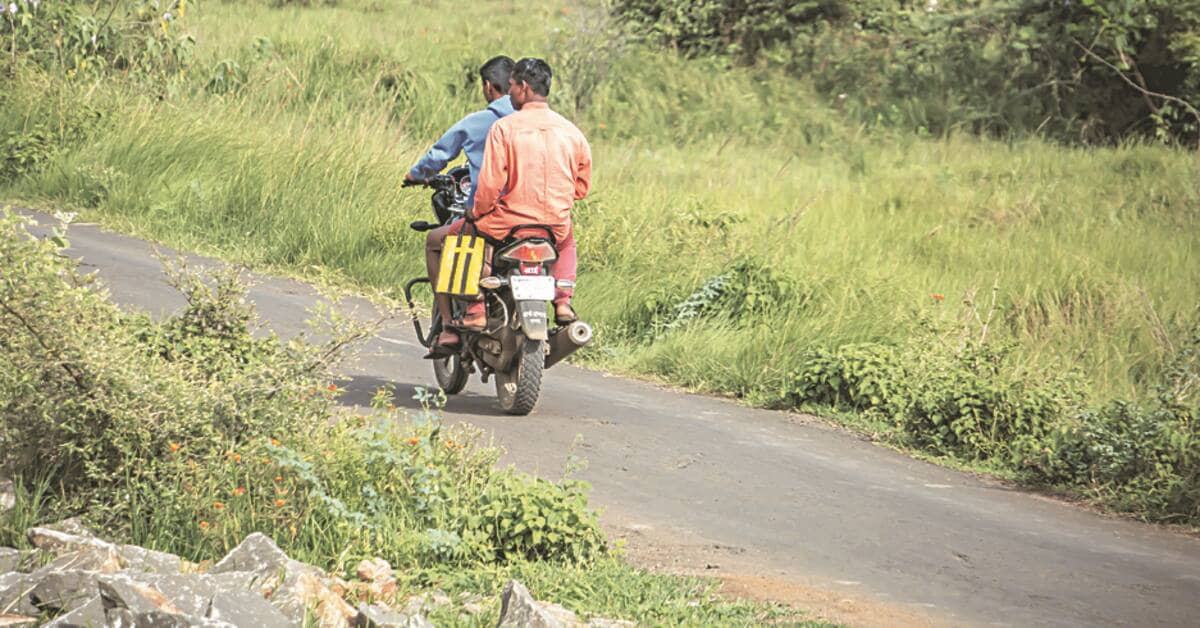 Rural markets power two-wheeler sales as petrol dominance persists