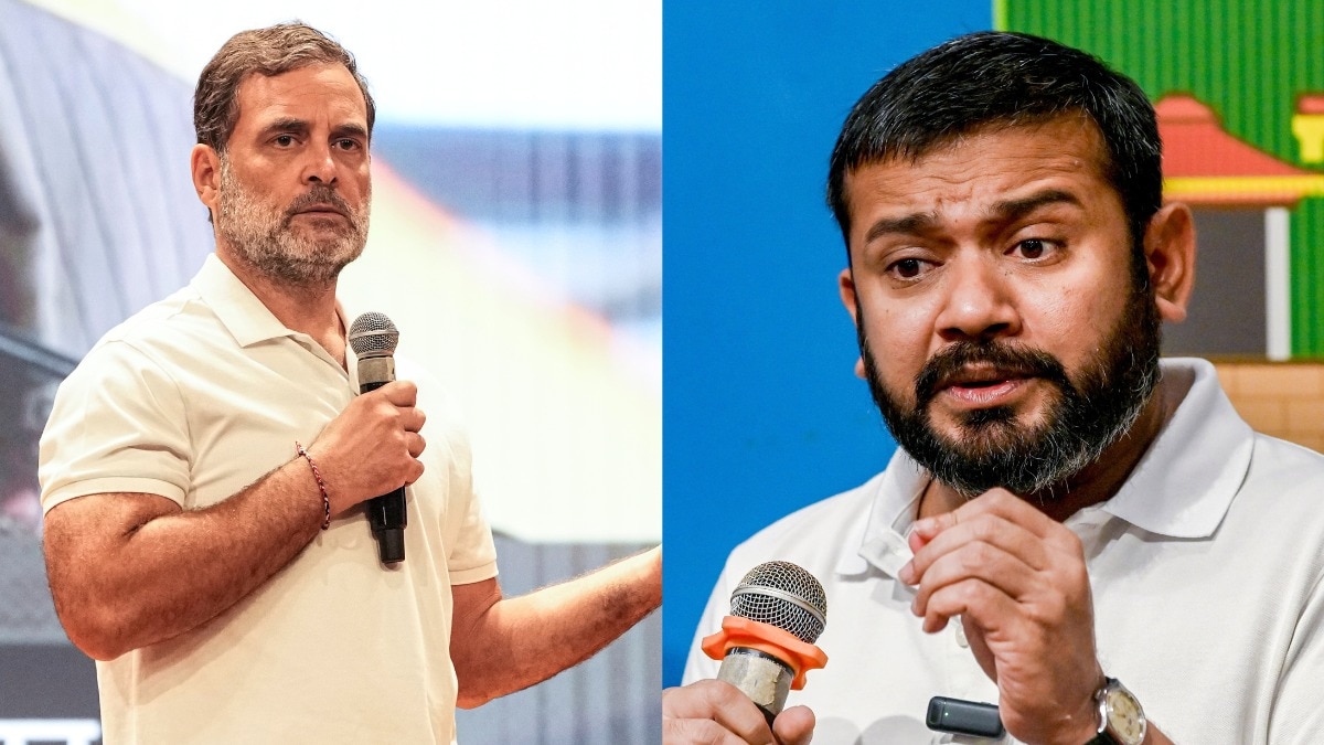 Congress Leadership Questions Campaign Strategy After Delhi University Student Poll Loss