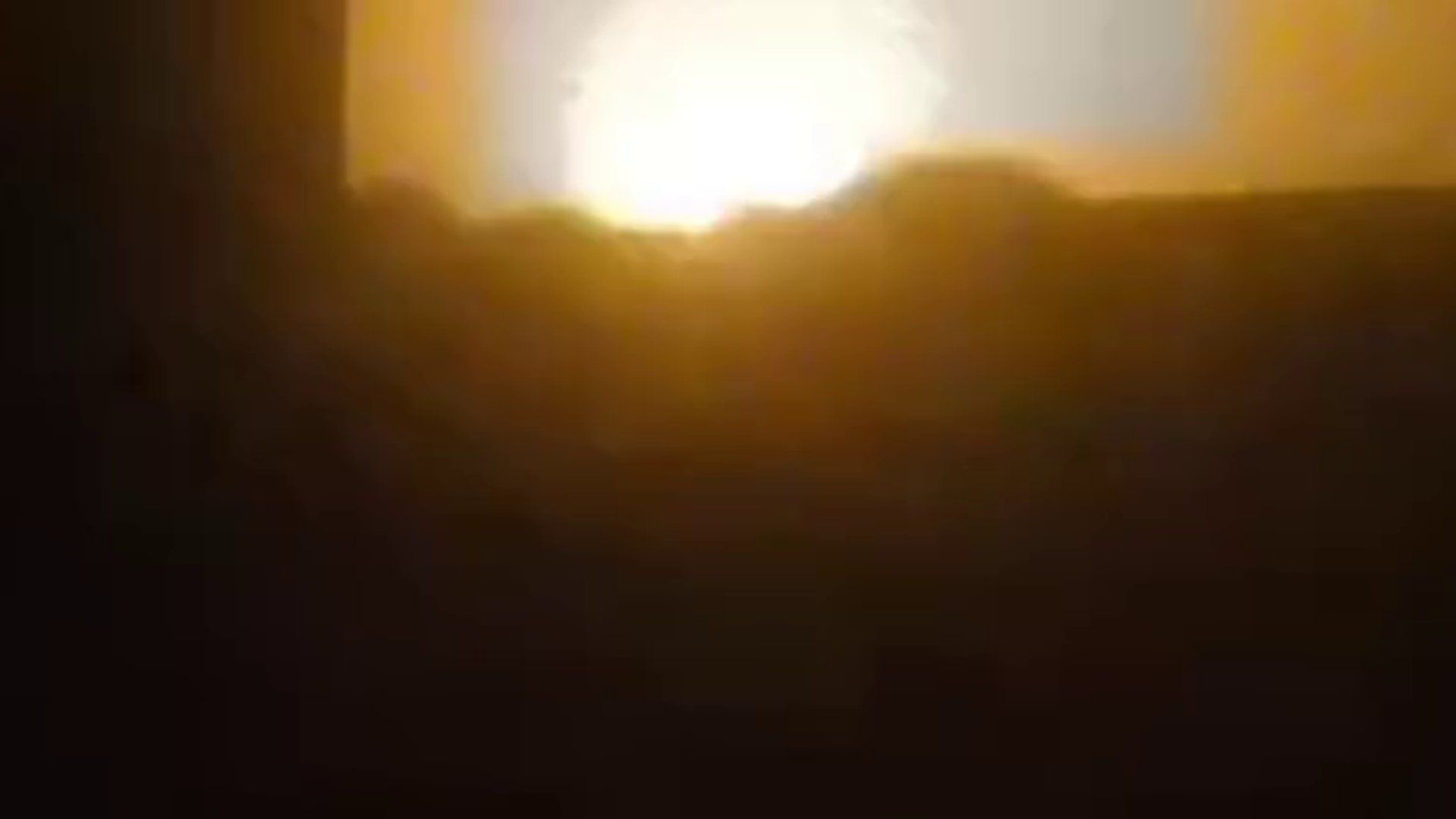 US strikes on Iranian port city kill at least four, Iran claims