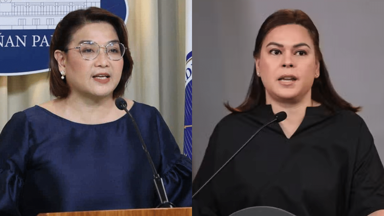 Palace Demands Evidence for Duterte's Safety Claims