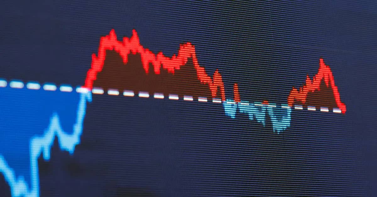 IT sector slides as crude oil surge compounds market headwinds