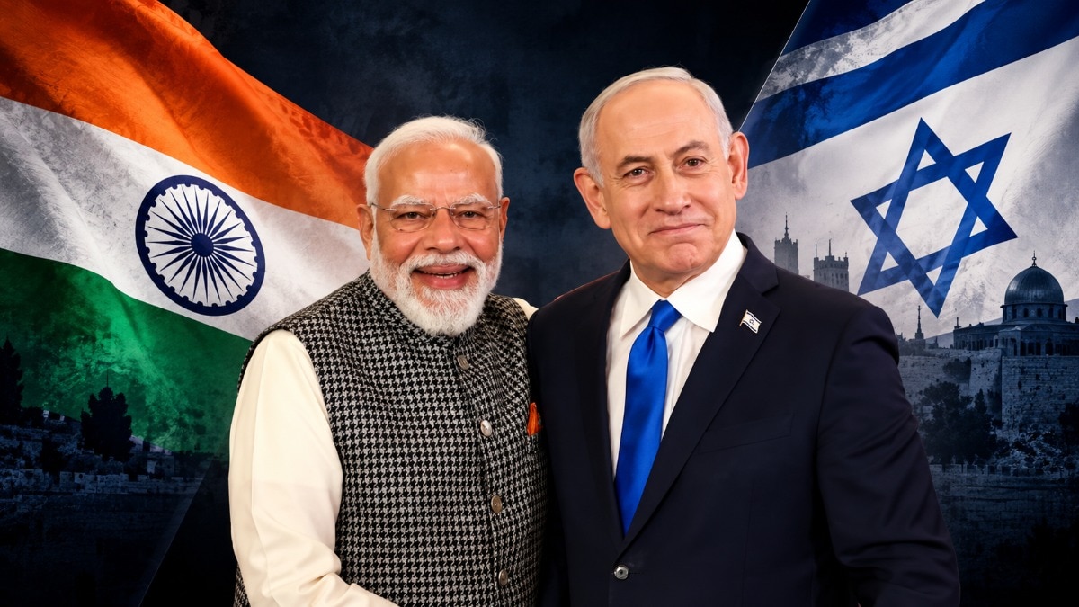 Netanyahu's Political Future Raises Questions on Israel-India Ties