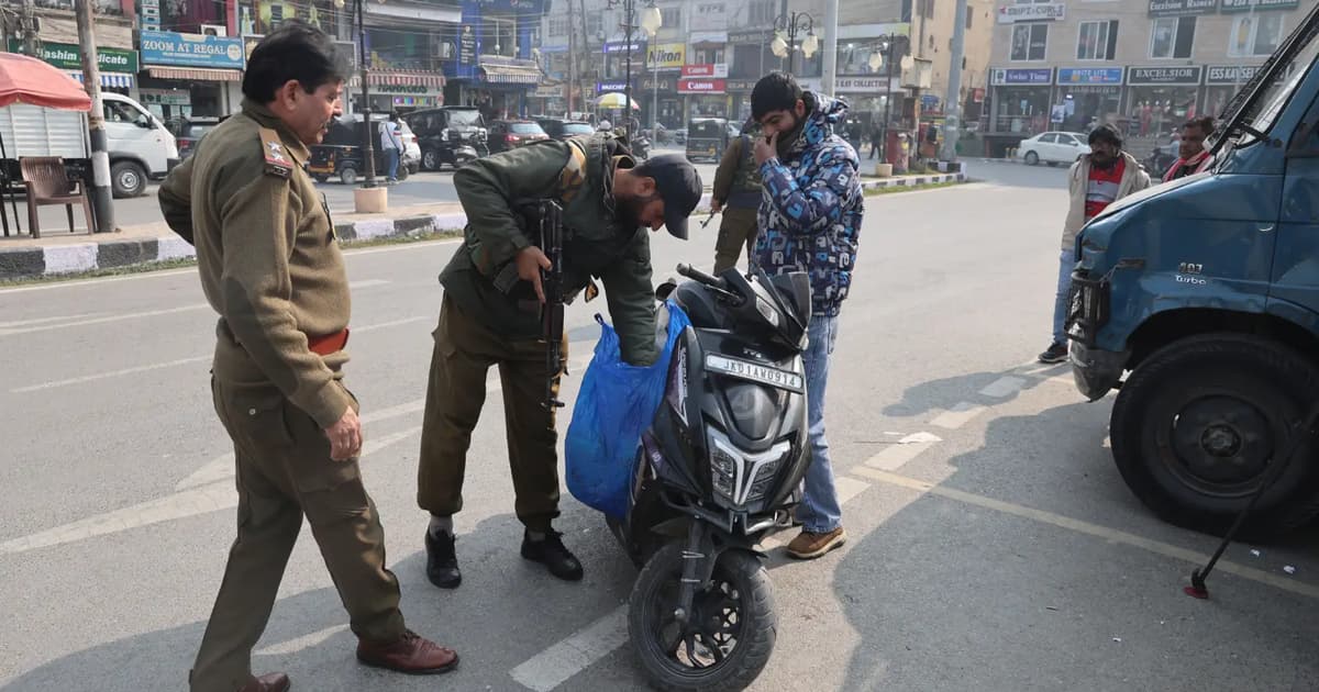 UN body calls on India to urgently tackle hate crimes against Bengali Muslims