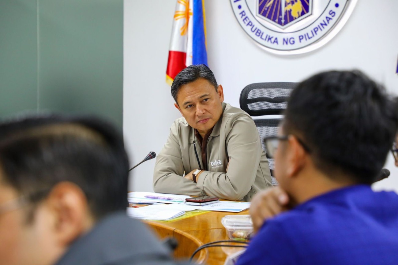 Philippines ranks mid-tier in Southeast Asian education quality, Angara says